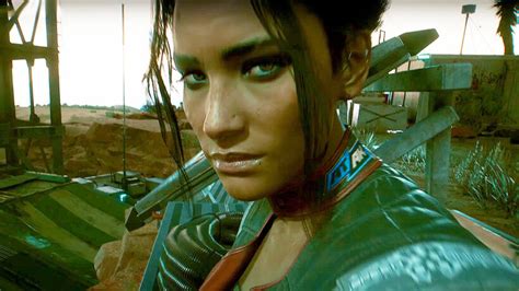 Cyberpunk 2077 PC Crash Issues .